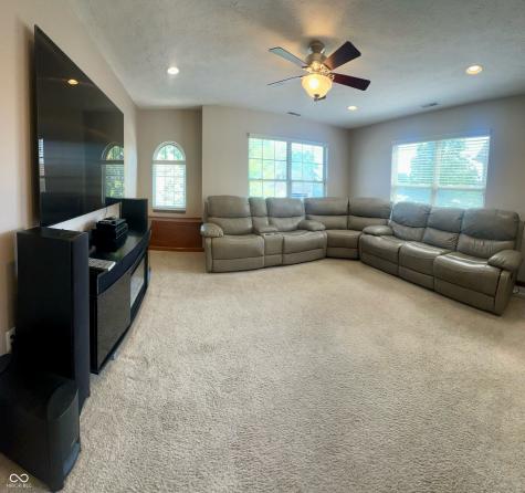 5768 Cherokee Court Bargersville IN 46106
