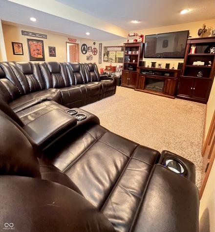 5768 Cherokee Court Bargersville IN 46106