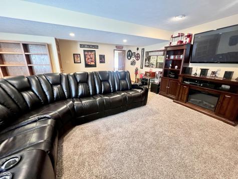 5768 Cherokee Court Bargersville IN 46106
