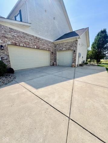 5768 Cherokee Court Bargersville IN 46106