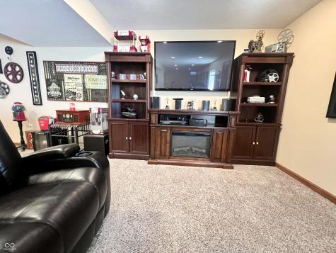 5768 Cherokee Court Bargersville IN 46106