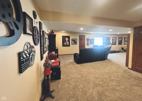 5768 Cherokee Court Bargersville IN 46106