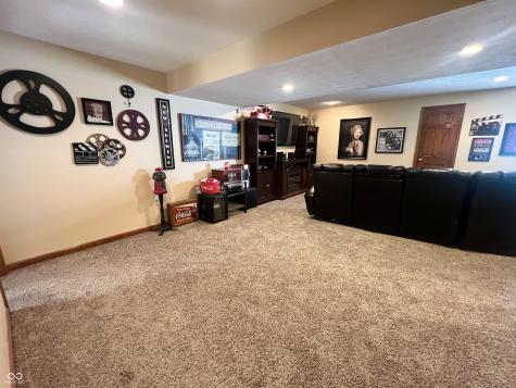 5768 Cherokee Court Bargersville IN 46106