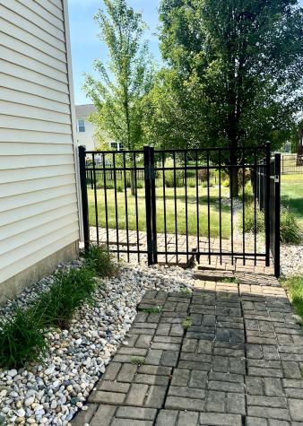 5768 Cherokee Court Bargersville IN 46106