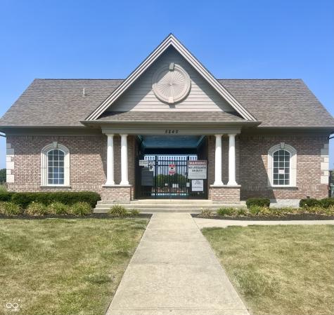 5768 Cherokee Court Bargersville IN 46106