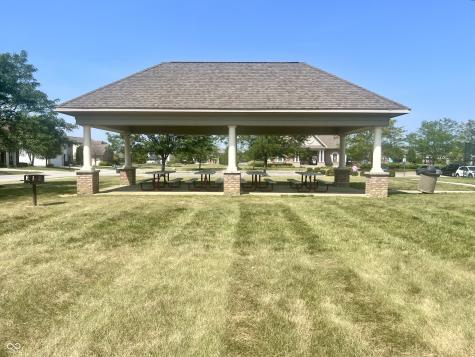 5768 Cherokee Court Bargersville IN 46106
