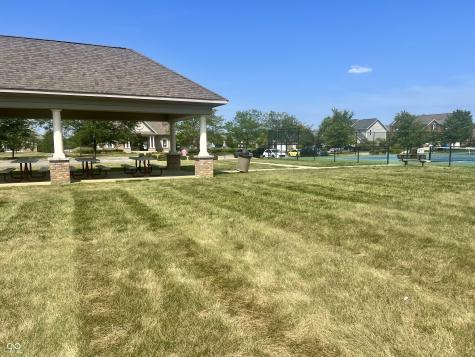 5768 Cherokee Court Bargersville IN 46106