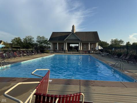 5768 Cherokee Court Bargersville IN 46106