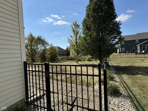 5768 Cherokee Court Bargersville IN 46106