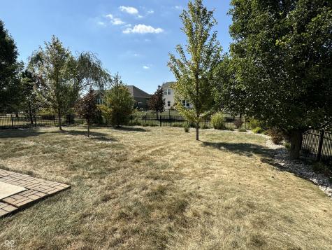 5768 Cherokee Court Bargersville IN 46106