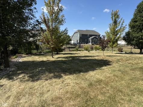 5768 Cherokee Court Bargersville IN 46106