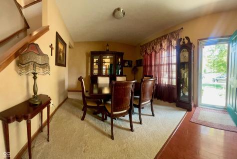 5768 Cherokee Court Bargersville IN 46106