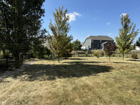 5768 Cherokee Court Bargersville IN 46106