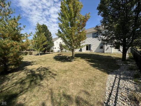 5768 Cherokee Court Bargersville IN 46106