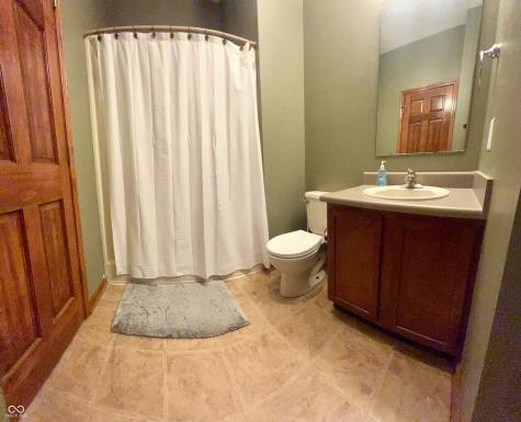 5768 Cherokee Court Bargersville IN 46106