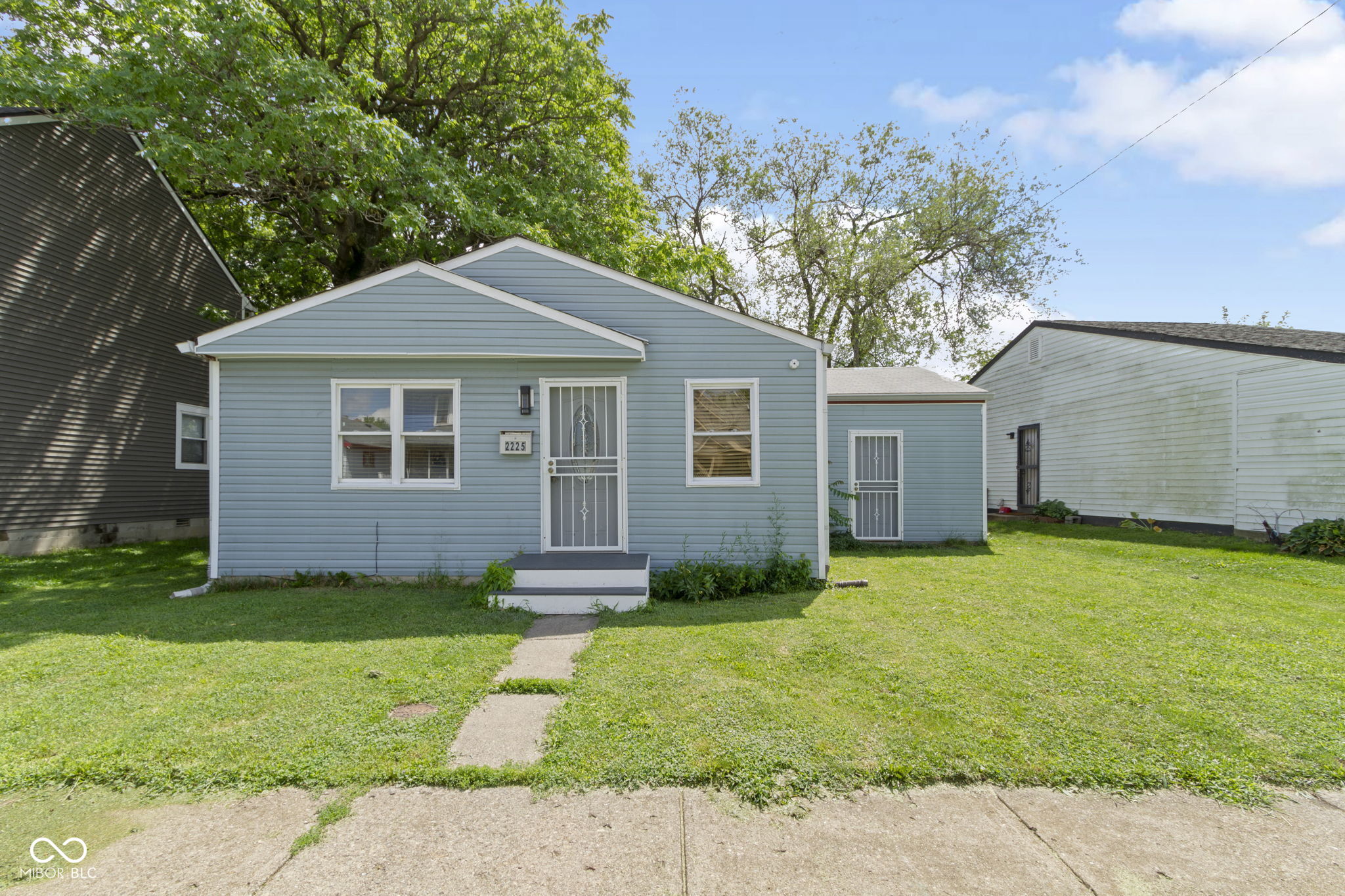 2225 N Kenwood Avenue Indianapolis IN 46208