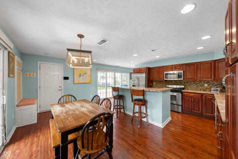 1217 Crawford Drive Indianapolis IN 46220