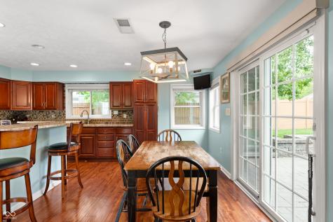 1217 Crawford Drive Indianapolis IN 46220