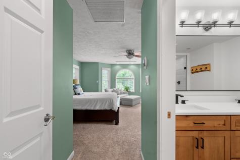 1217 Crawford Drive Indianapolis IN 46220