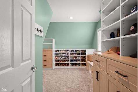 1217 Crawford Drive Indianapolis IN 46220