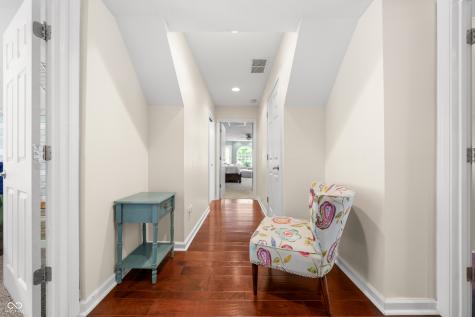 1217 Crawford Drive Indianapolis IN 46220