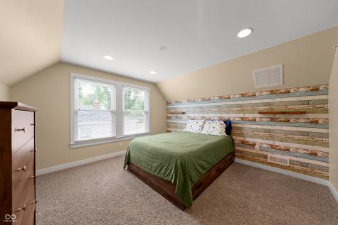 1217 Crawford Drive Indianapolis IN 46220