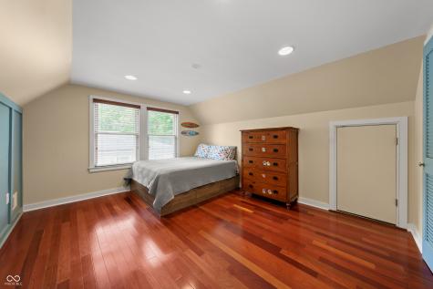 1217 Crawford Drive Indianapolis IN 46220