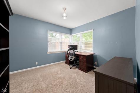 1217 Crawford Drive Indianapolis IN 46220