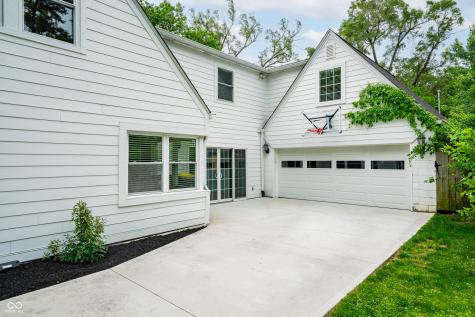 1217 Crawford Drive Indianapolis IN 46220