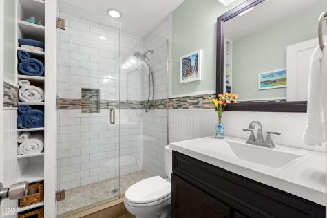 1217 Crawford Drive Indianapolis IN 46220