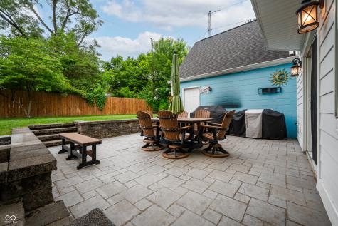 1217 Crawford Drive Indianapolis IN 46220