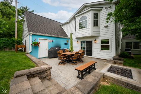 1217 Crawford Drive Indianapolis IN 46220