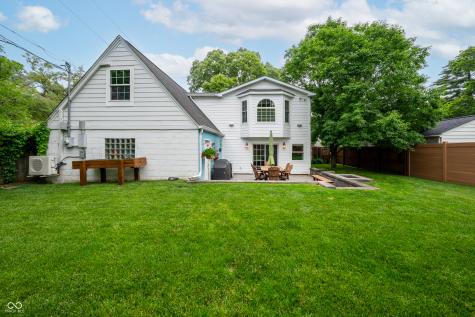 1217 Crawford Drive Indianapolis IN 46220