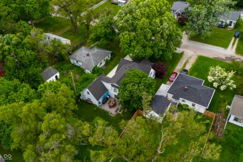 1217 Crawford Drive Indianapolis IN 46220