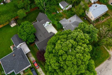 1217 Crawford Drive Indianapolis IN 46220