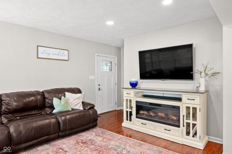 1217 Crawford Drive Indianapolis IN 46220