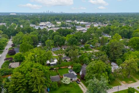 1217 Crawford Drive Indianapolis IN 46220