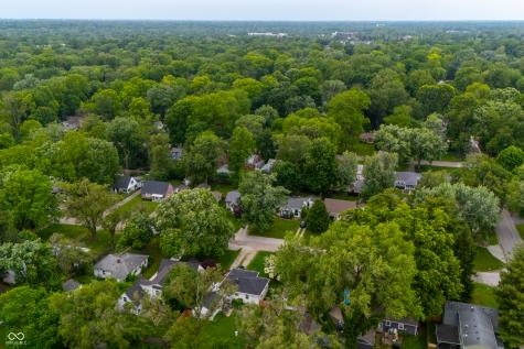 1217 Crawford Drive Indianapolis IN 46220