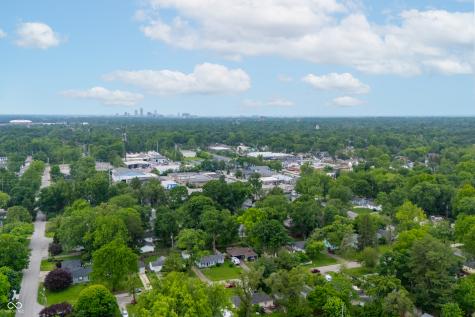 1217 Crawford Drive Indianapolis IN 46220