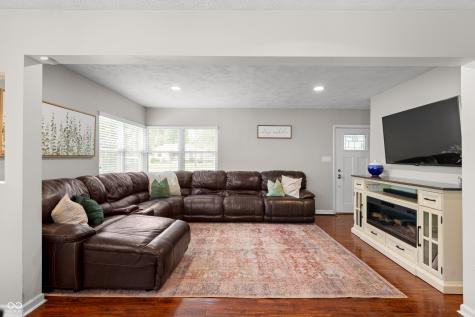 1217 Crawford Drive Indianapolis IN 46220
