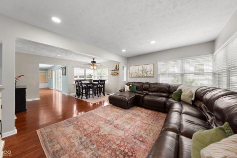 1217 Crawford Drive Indianapolis IN 46220