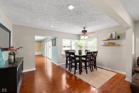1217 Crawford Drive Indianapolis IN 46220