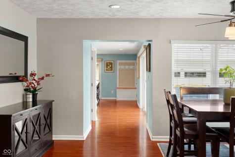 1217 Crawford Drive Indianapolis IN 46220