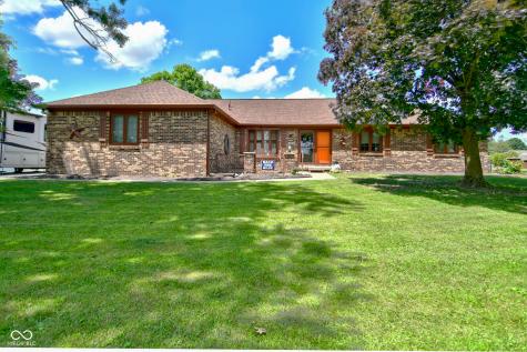 7912 Walnut Drive Avon IN 46123
