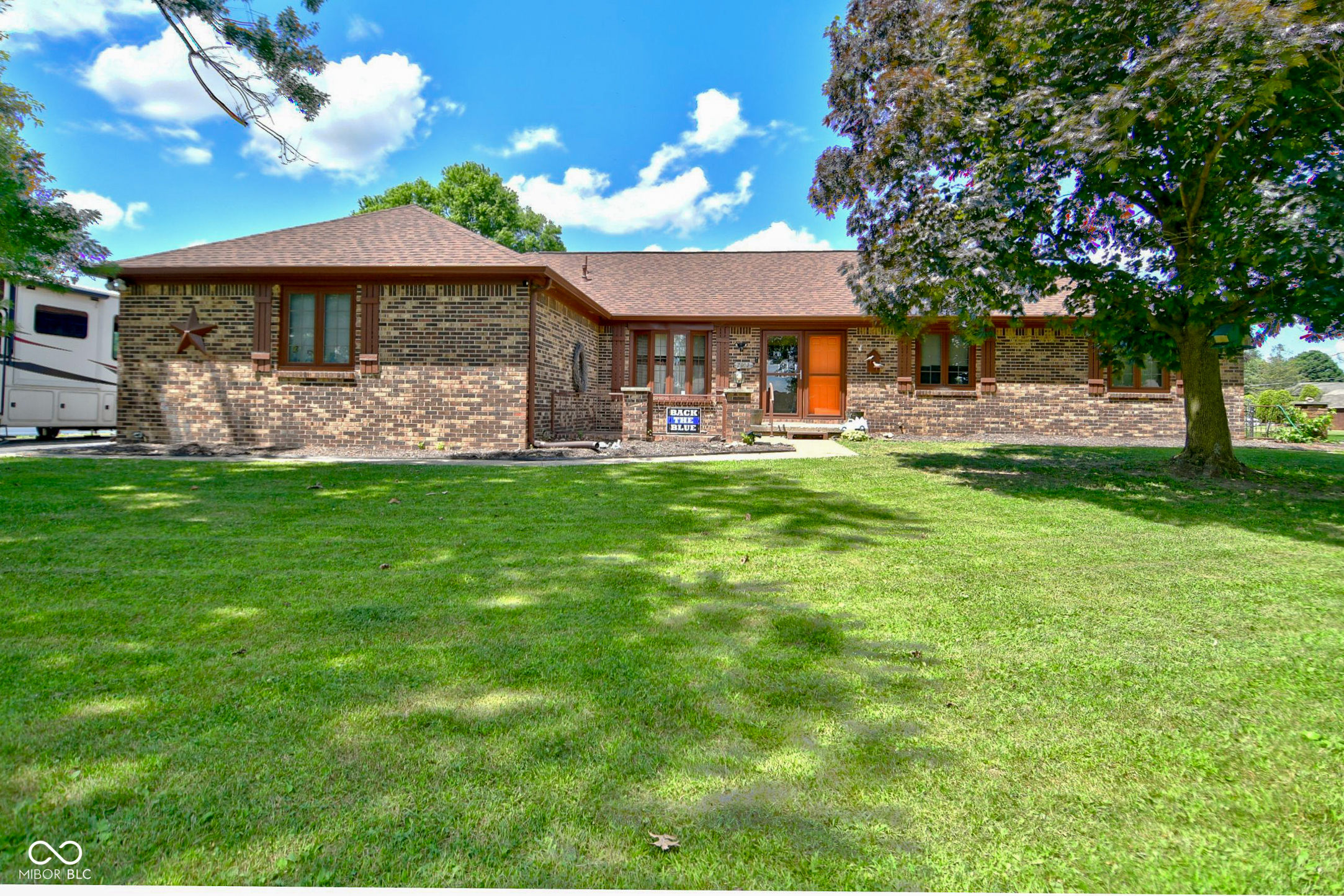7912 Walnut Drive Avon IN 46123