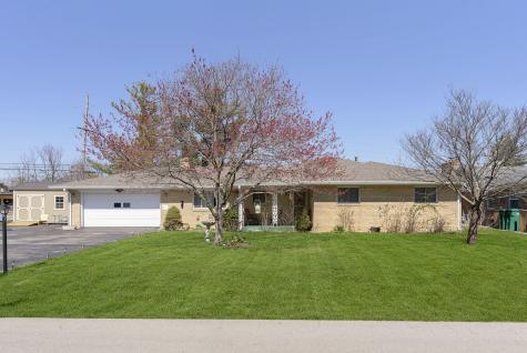 907 Motel Drive Fortville IN 46040