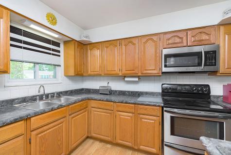 907 Motel Drive Fortville IN 46040