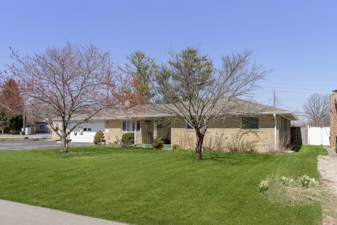 907 Motel Drive Fortville IN 46040