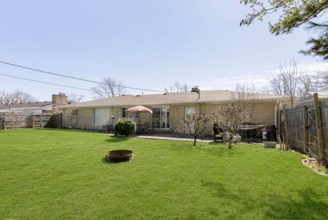 907 Motel Drive Fortville IN 46040