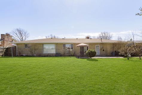 907 Motel Drive Fortville IN 46040